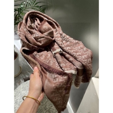 Christian Dior Scarf